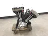 Engine Motor 2007 Harley-Davidson Dyna Wide Glide FXDWG 3234