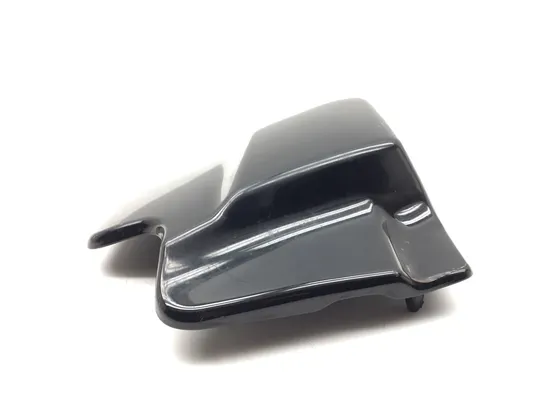 Left Side Cover 2003 Harley-Davidson Electra Glide Police EFI FLHTPI 3223 x