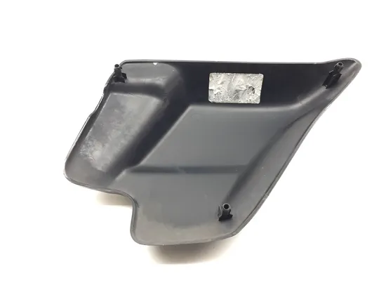 Left Side Cover 2003 Harley-Davidson Electra Glide Police EFI FLHTPI 3223 x 8