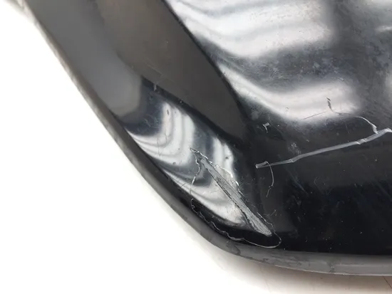 Left Side Cover 2003 Harley-Davidson Electra Glide Police EFI FLHTPI 3223 x