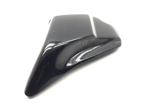Left Side Cover 2003 Harley-Davidson Electra Glide Police EFI FLHTPI 3223 x 6
