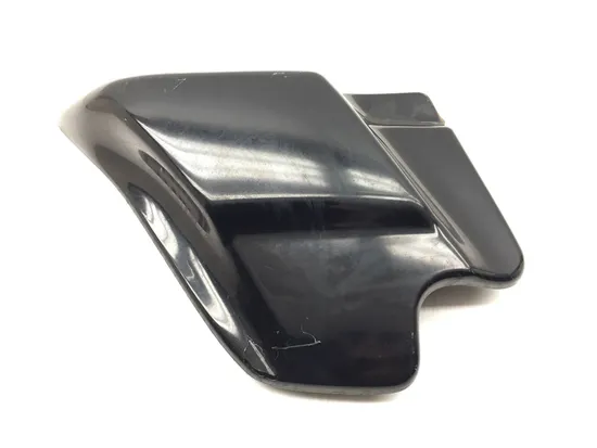 Left Side Cover 2003 Harley-Davidson Electra Glide Police EFI FLHTPI 3223 x