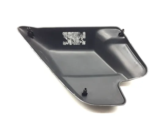 Right Side Cover 2003 Harley-Davidson Electra Glide Police EFI FLHTPI 3223 x