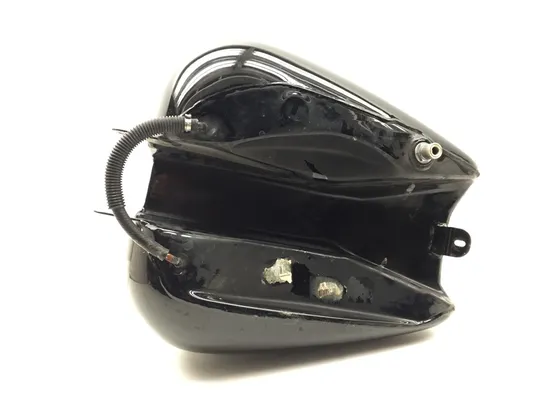Gas Tank Fuel Petrol 2003 Harley-Davidson Electra Glide Police EFI FLHTPI 3223 x 9