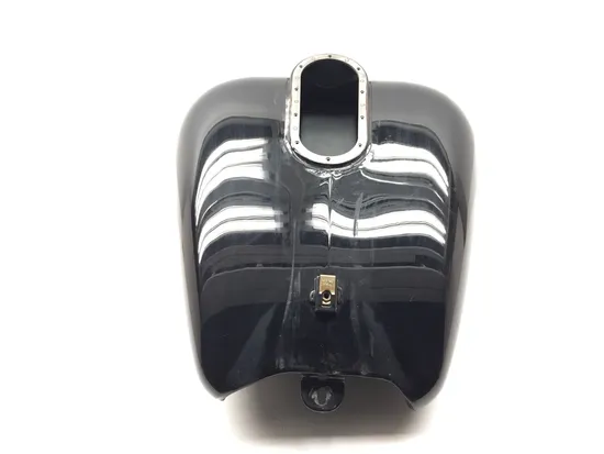 Gas Tank Fuel Petrol 2003 Harley-Davidson Electra Glide Police EFI FLHTPI 3223 x 4