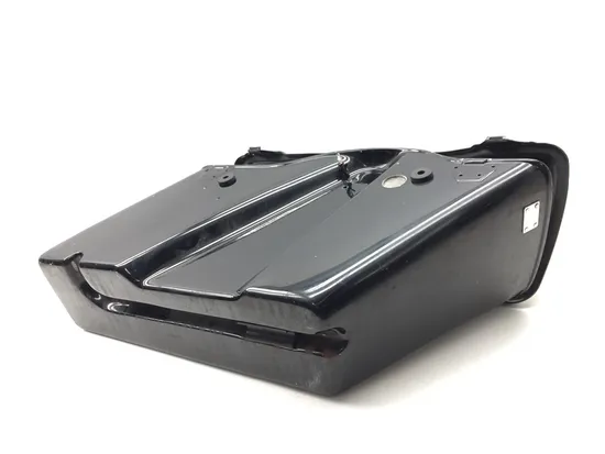 Saddlebags 2003 Harley-Davidson Electra Glide Police EFI FLHTPI 3223 x