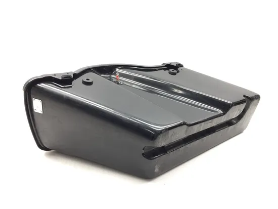 Saddlebags 2003 Harley-Davidson Electra Glide Police EFI FLHTPI 3223 x 10