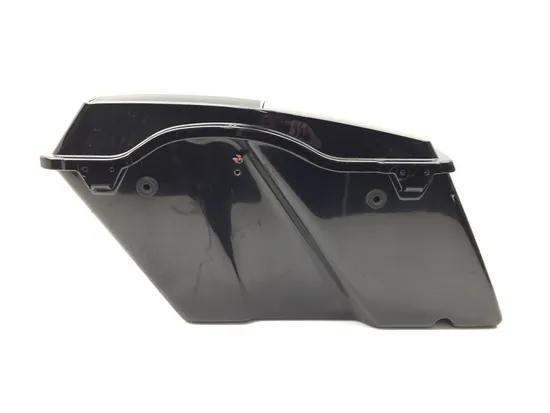 Saddlebags 2003 Harley-Davidson Electra Glide Police EFI FLHTPI 3223 x