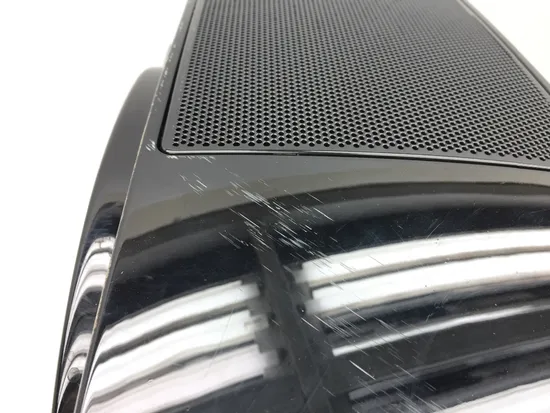 Saddlebags 2003 Harley-Davidson Electra Glide Police EFI FLHTPI 3223 x