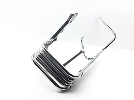 Saddlebag Mount Luggage Protector 2003 Harley Electra Glide Police FLHTPI 3223 x