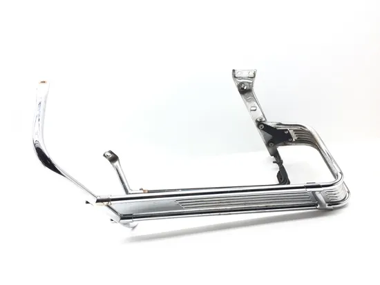 Saddlebag Mount Luggage Protector 2003 Harley Electra Glide Police FLHTPI 3223 x