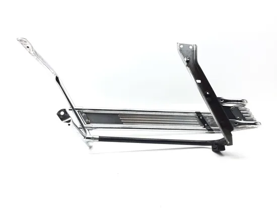 Saddlebag Mount Luggage Protector 2003 Harley Electra Glide Police FLHTPI 3223 x