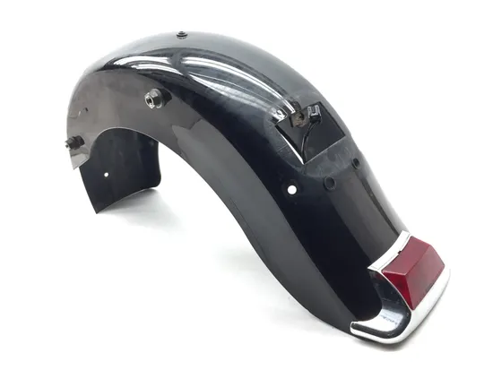 Rear Fender Fairing Tire Hugger 2003 Harley Electra Glide Police FLHTPI 3223x