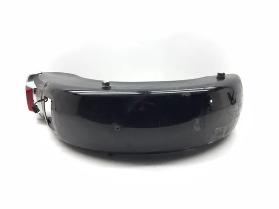 Rear Fender Fairing Tire Hugger 2003 Harley Electra Glide Police FLHTPI 3223x