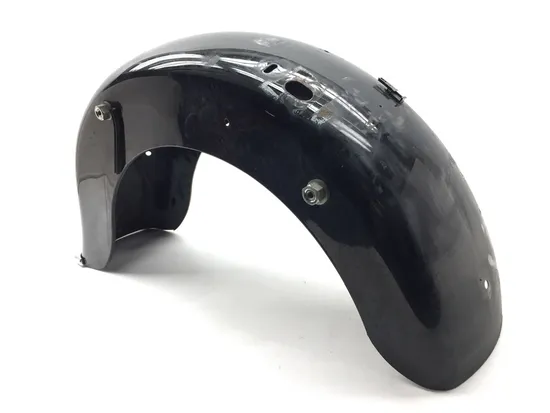 Rear Fender Fairing Tire Hugger 2003 Harley Electra Glide Police FLHTPI 3223x