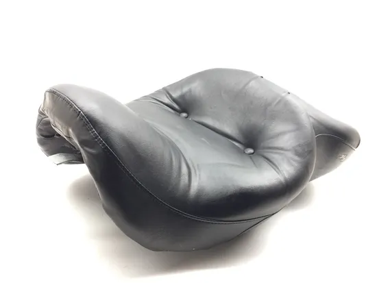 Seat 2003 Harley-Davidson Electra Glide Police EFI FLHTPI 3223 2