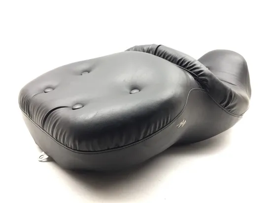 Seat 2003 Harley-Davidson Electra Glide Police EFI FLHTPI 3223 5