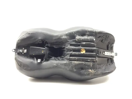 Seat 2003 Harley-Davidson Electra Glide Police EFI FLHTPI 3223