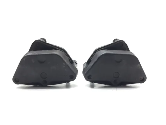 Left Right Front Brake Calipers Set 2003 Harley Electra Glide Police 3223x