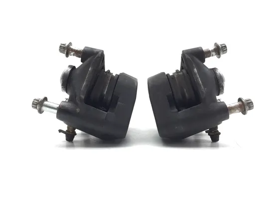 Left Right Front Brake Calipers Set 2003 Harley Electra Glide Police 3223x