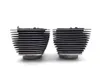 Front Rear Cylinder Jugs w Pistons 2005 Harley Electra Ultra Classic EFI 3219 x