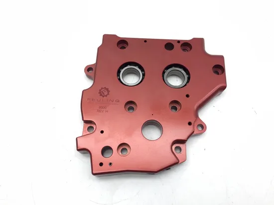 Feuling Cam Support Plate Oil Pump 2005 Harley Electra Ultra Classic EFI 3219