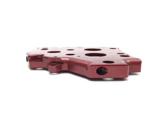 Feuling Cam Support Plate Oil Pump 2005 Harley Electra Ultra Classic EFI 3219