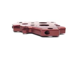 Feuling Cam Support Plate Oil Pump 2005 Harley Electra Ultra Classic EFI 3219