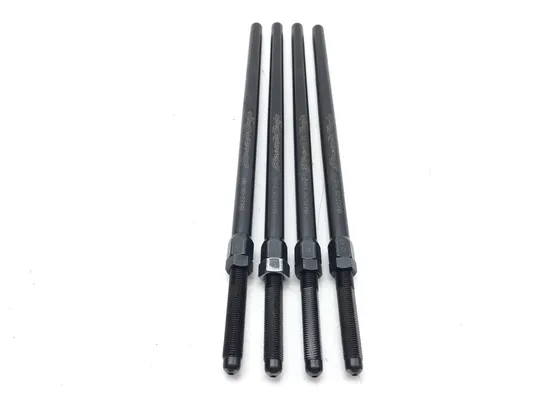 Screamin Eagle Push Rods Tubes 2005 Harley Electra Ultra Classic FLHTCUI 3219 x 5