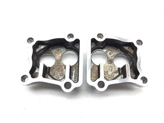 Screamin Eagle Push Rods Tubes 2005 Harley Electra Ultra Classic FLHTCUI 3219 x 8