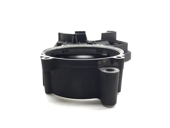 Inner Primary Clutch Cover 2005 Harley Electra Ultra Classic EFI FLHTCUI 3219 4