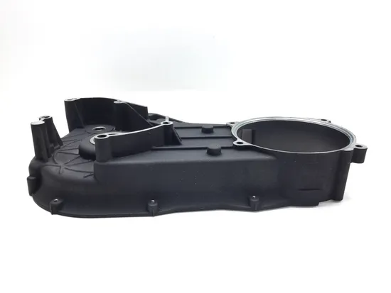 Inner Primary Clutch Cover 2005 Harley Electra Ultra Classic EFI FLHTCUI 3219 3