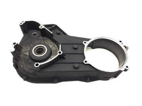 Inner Primary Clutch Cover 2005 Harley Electra Ultra Classic EFI FLHTCUI 3219 2