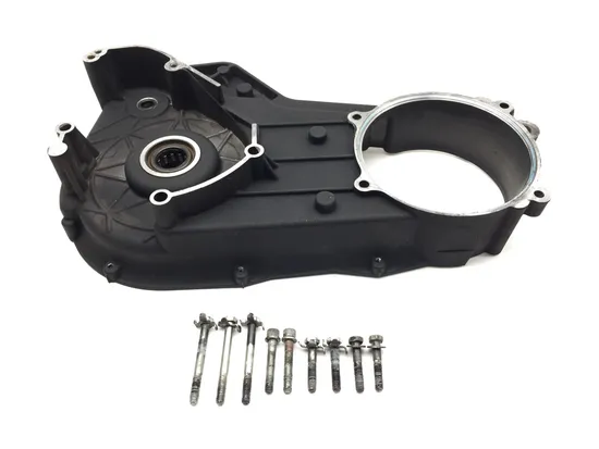 Inner Primary Clutch Cover 2005 Harley Electra Ultra Classic EFI FLHTCUI 3219 1