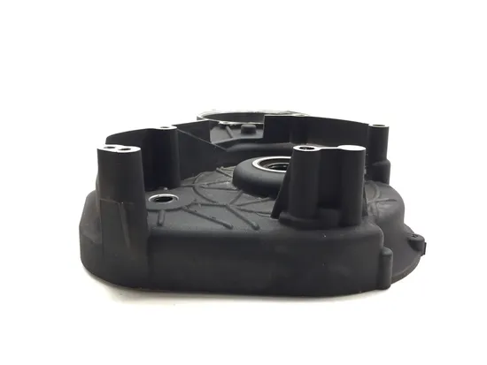 Inner Primary Clutch Cover 2005 Harley Electra Ultra Classic EFI FLHTCUI 3219 6