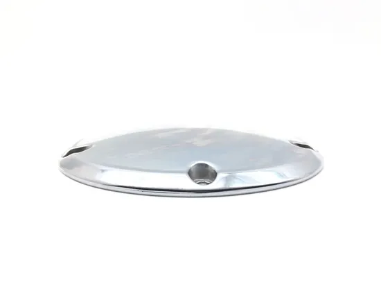 Primary Clutch Derby Inspection Cover 2005 Harley Electra Ultra Classic EFI 3219