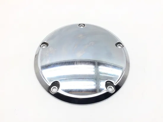 Primary Clutch Derby Inspection Cover 2005 Harley Electra Ultra Classic EFI 3219