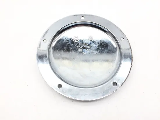 Primary Clutch Derby Inspection Cover 2005 Harley Electra Ultra Classic EFI 3219