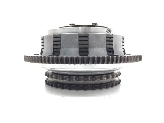 Complete Primary Drive Clutch 2005 Harley Electra Ultra Classic FLHTCUI 3219 x