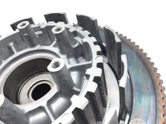 Complete Primary Drive Clutch 2005 Harley Electra Ultra Classic FLHTCUI 3219 x