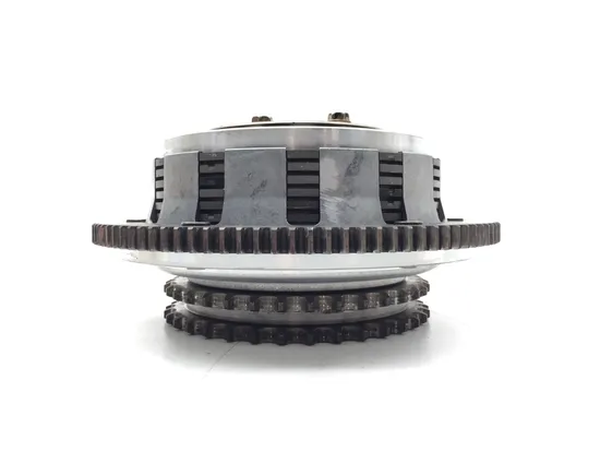 Complete Primary Drive Clutch 2005 Harley Electra Ultra Classic FLHTCUI 3219 x