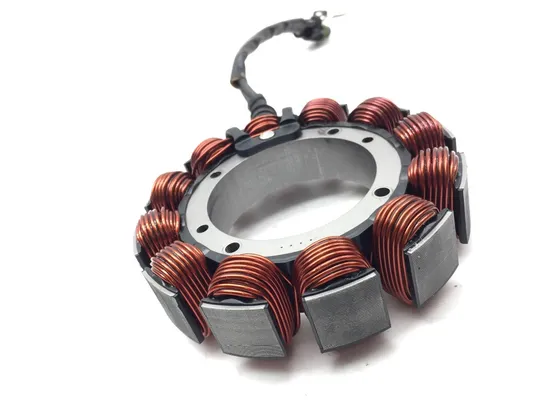 Engine Stator Generator 2005 Harley Electra Glide Ultra Classic EFI FLHTCUI 3219