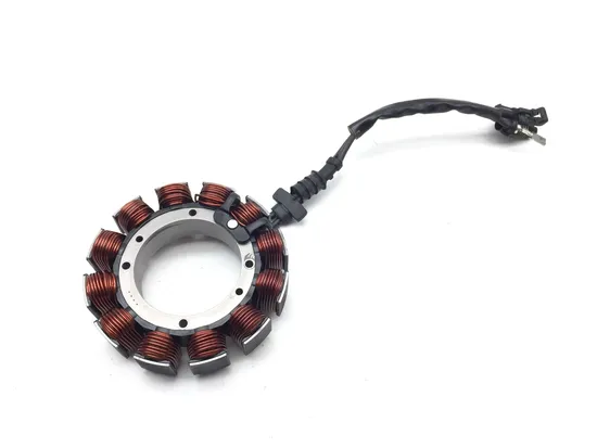 Engine Stator Generator 2005 Harley Electra Glide Ultra Classic EFI FLHTCUI 3219