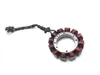 Engine Stator Generator 2005 Harley Electra Glide Ultra Classic EFI FLHTCUI 3219