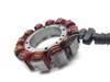 Engine Stator Generator 2005 Harley Electra Glide Ultra Classic EFI FLHTCUI 3219