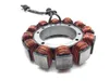 Engine Stator Generator 2005 Harley Electra Glide Ultra Classic EFI FLHTCUI 3219