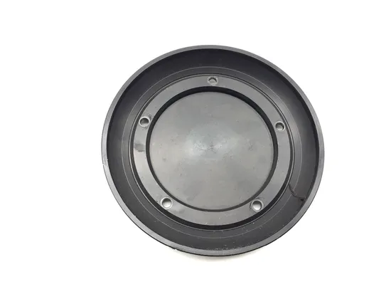 Air Filter W Cover Mount 2005 Harley Electra Ultra Classic EFI FLHTCUI 3219 x 4