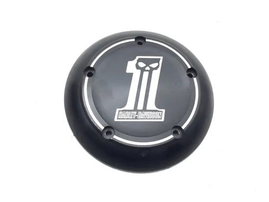 Air Filter W Cover Mount 2005 Harley Electra Ultra Classic EFI FLHTCUI 3219 x 3