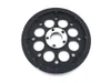 Rear Drive Belt Pulley 2005 Harley Electra Glide Ultra Classic EFI FLHTCUI 3219