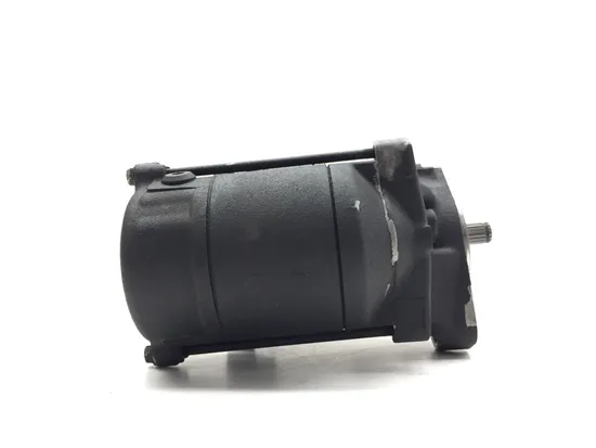 Electric Starter Motor 2005 Harley Electra Glide Ultra Classic EFI FLHTCUI 3219x